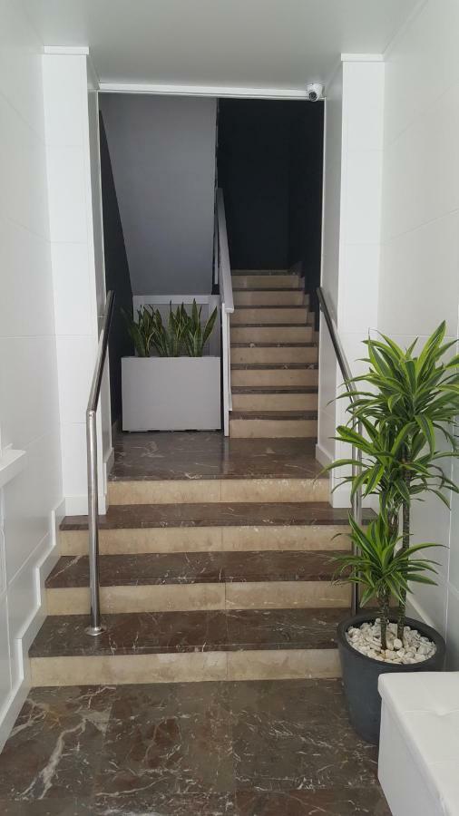 Hostal Can Joanet กัมบริลส์ ภายนอก รูปภาพ